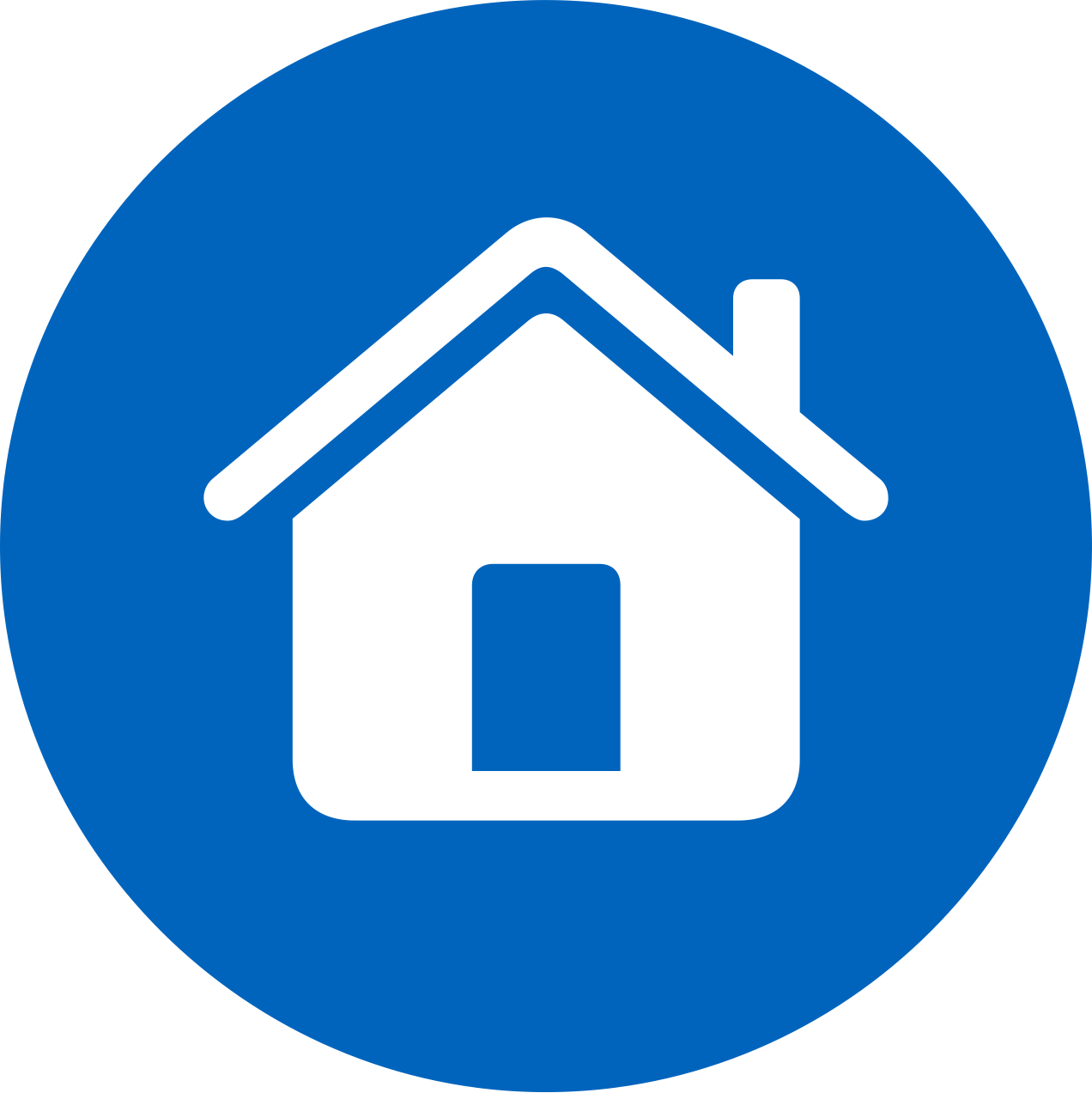 house.circle.fill@100x